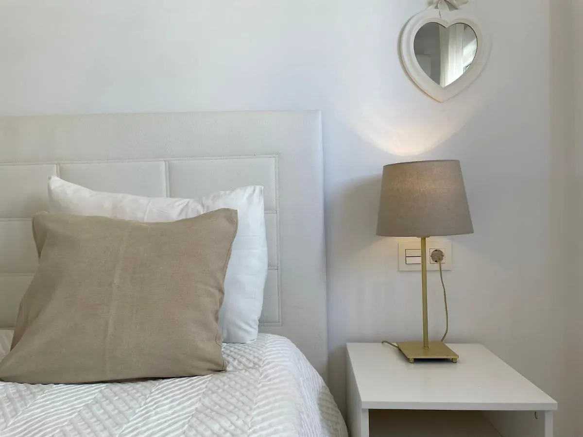 Malagadevacaciones - La Marea Apartment 0*, Malaga Spain
