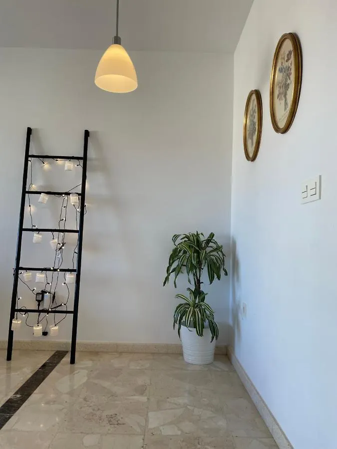 Malagadevacaciones - La Marea Apartment 0*, Malaga Spain