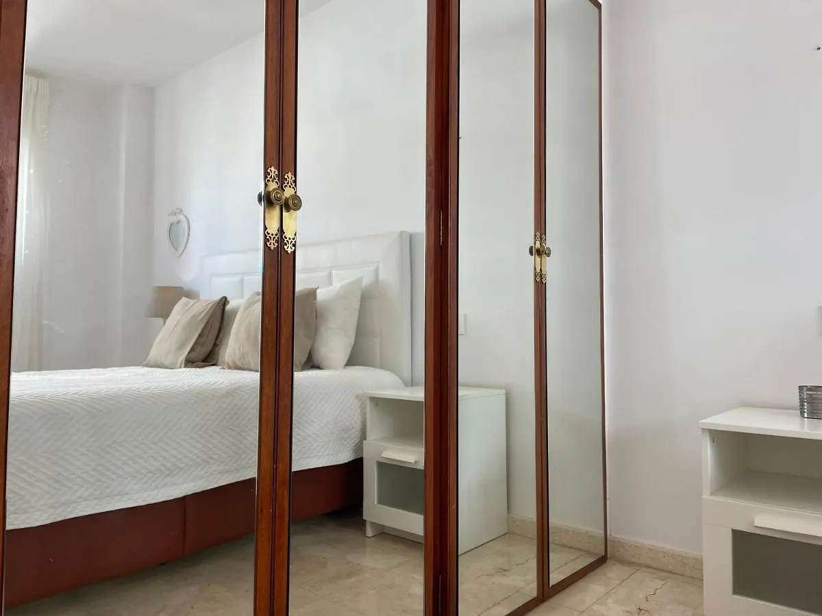 Malagadevacaciones - La Marea Apartment 0*, Malaga Spain