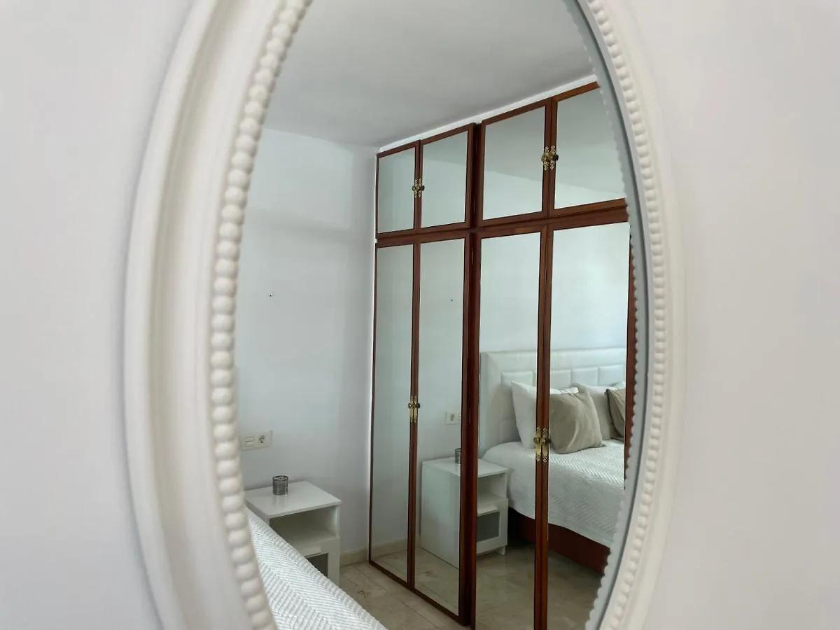 Malagadevacaciones - La Marea Apartment