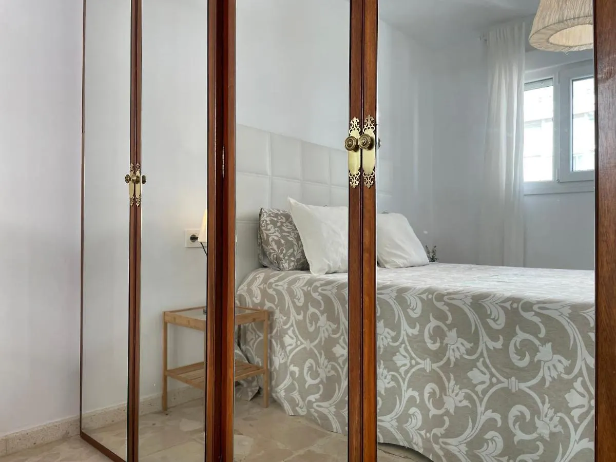 Malagadevacaciones - La Marea Apartment Spain