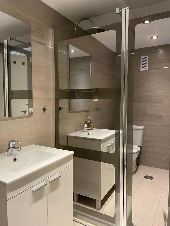 Malagadevacaciones - La Marea Apartment Spain