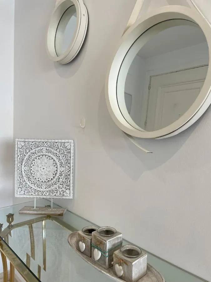 Malagadevacaciones - La Marea Apartment Spain